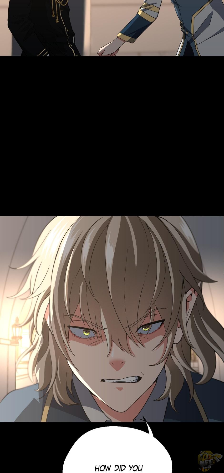 The Beginning After The End Chapter 107 image 08